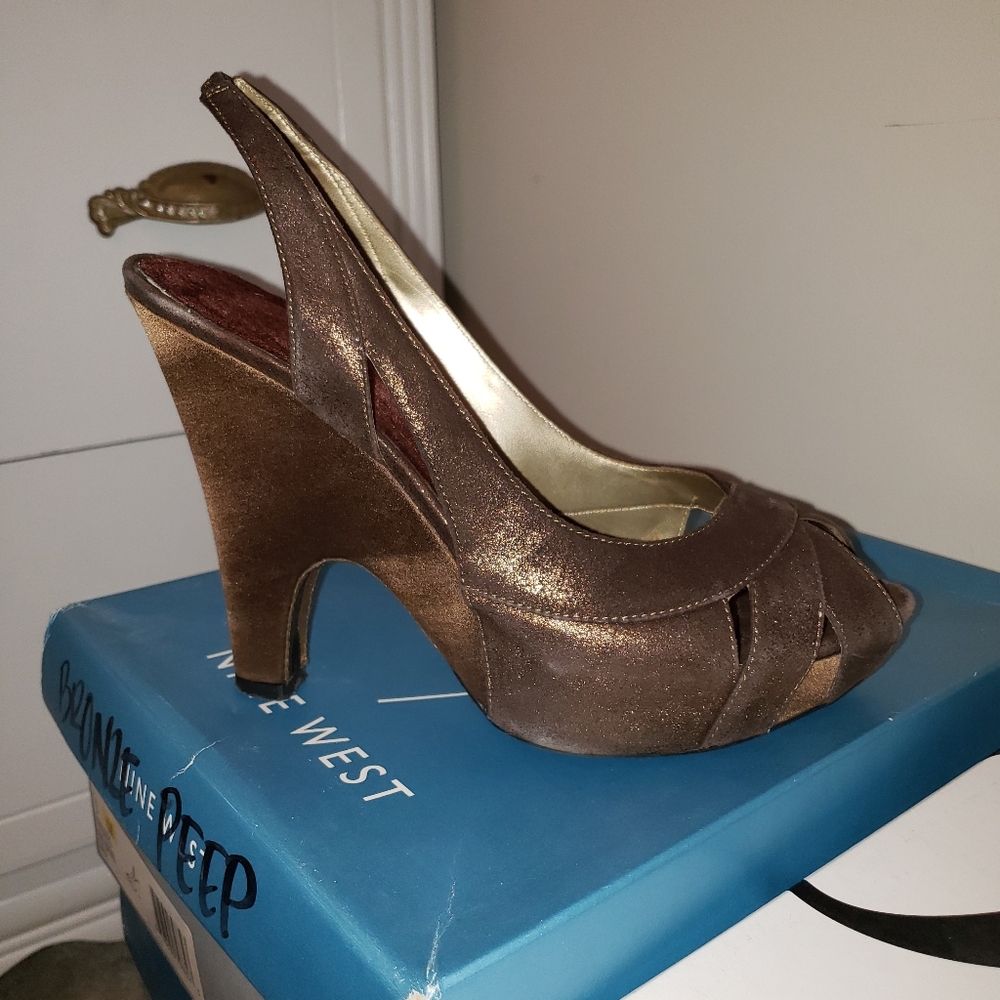 Pumps